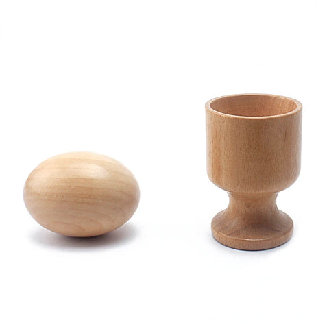 Unisex Infant Montessori Sensory Toys Wooden Toys Hand Grasping Life Pactical Toy for Toddlers Rattles 16-24 Months Years Old