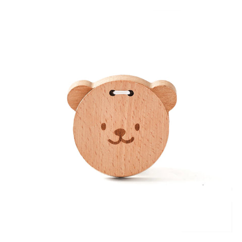Montessori Wooden Toy Multicolor Xylophone Bell Beads Drum Column Musical Instrument Toy Kid Educational Musical Instrument Gift